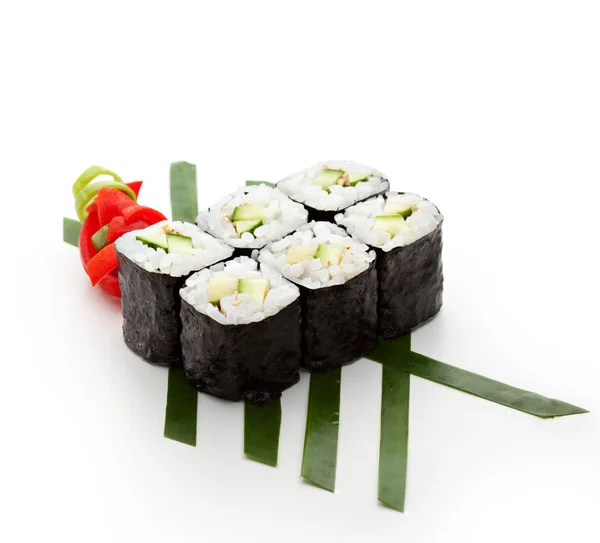 Il sushi — Foto Stock