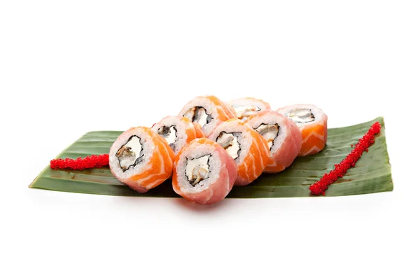 Il sushi — Foto Stock