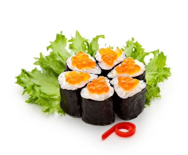 Sushi - Stock-foto