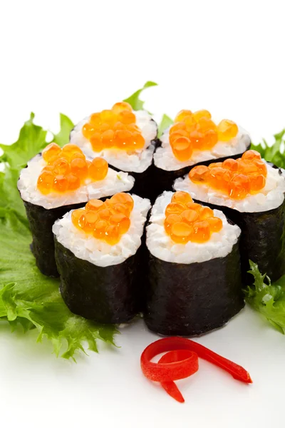 Sushi — Zdjęcie stockowe