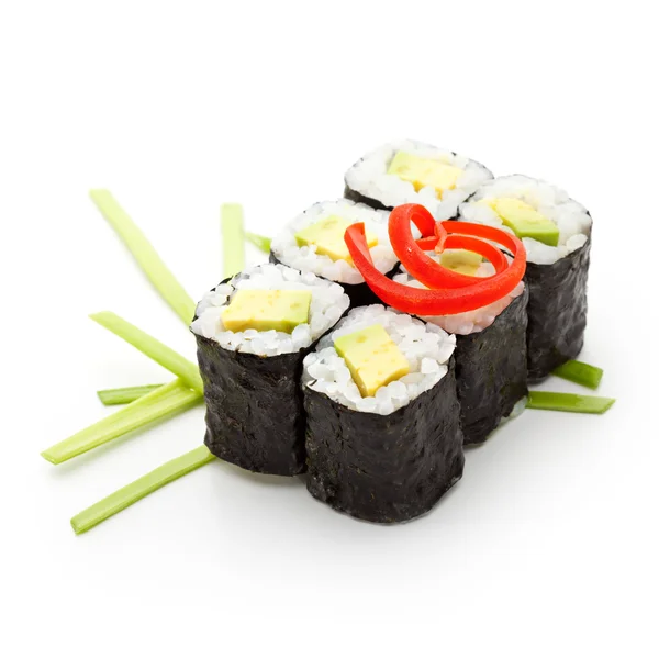 Sushi — Zdjęcie stockowe