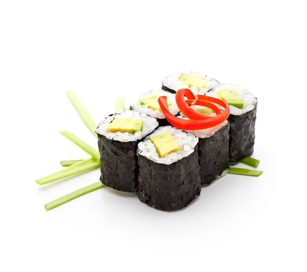 Il sushi — Foto Stock