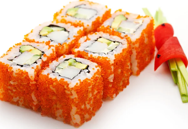 Sushi. — Fotografia de Stock