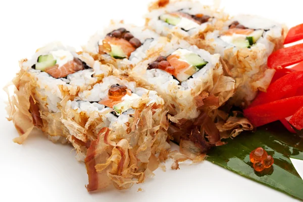 Sushi — Stock Photo, Image