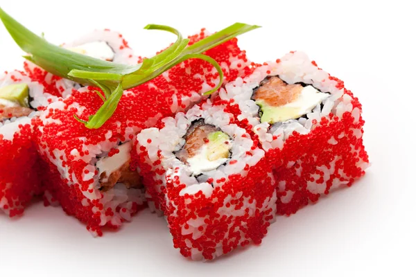 Sushi. — Fotografia de Stock