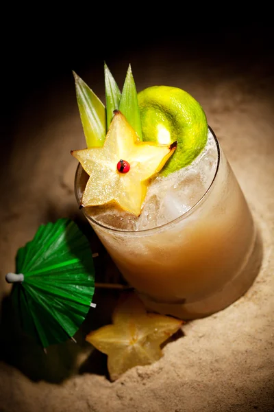 Mai Tai. — Foto de Stock