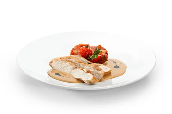 Chicken Breast — Stock Photo, Image