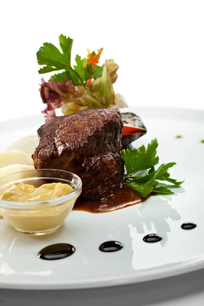 Beef Steak — Stock Photo, Image