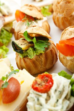 Alman ev yapımı hamur tatlısı