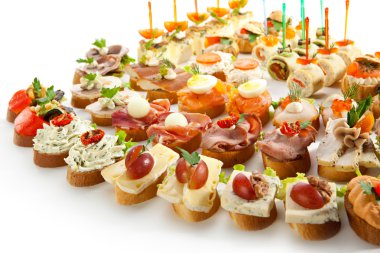 Alman ev yapımı hamur tatlısı