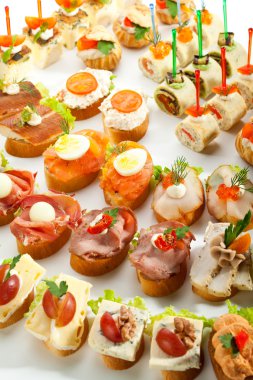 Alman ev yapımı hamur tatlısı