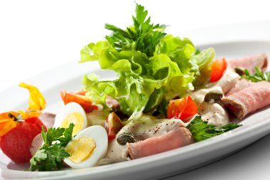 Vitello Tonnato