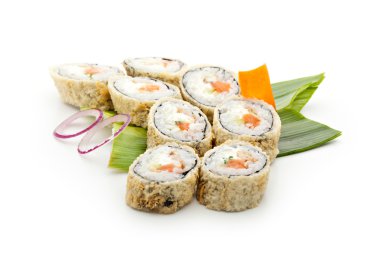 tempura rulo