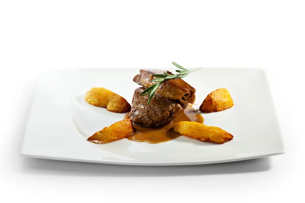 Veal — Stock Photo, Image