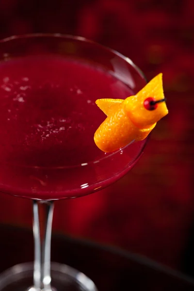 Cocktail - Cosmo — Fotografia de Stock