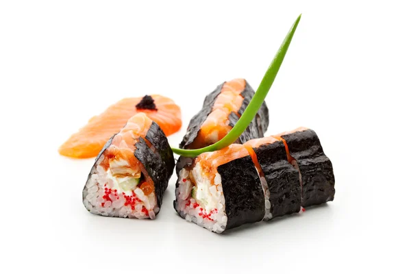 Sushi — Zdjęcie stockowe