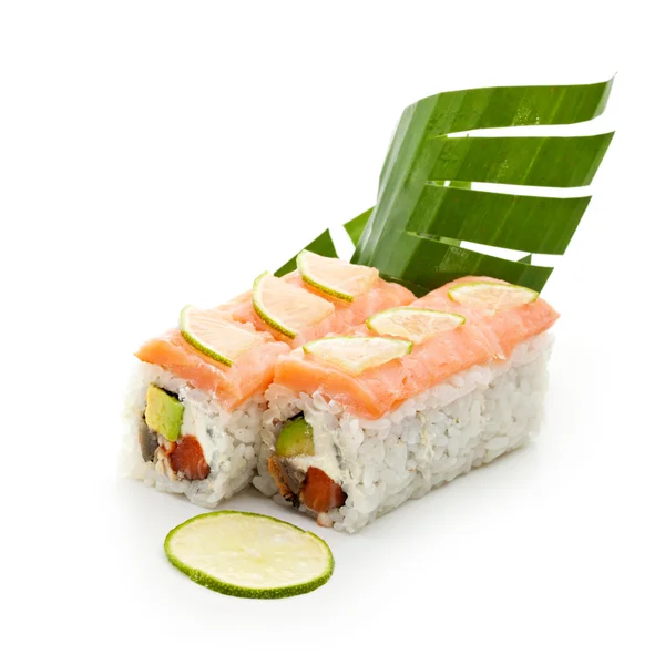 Sushi — Stockfoto