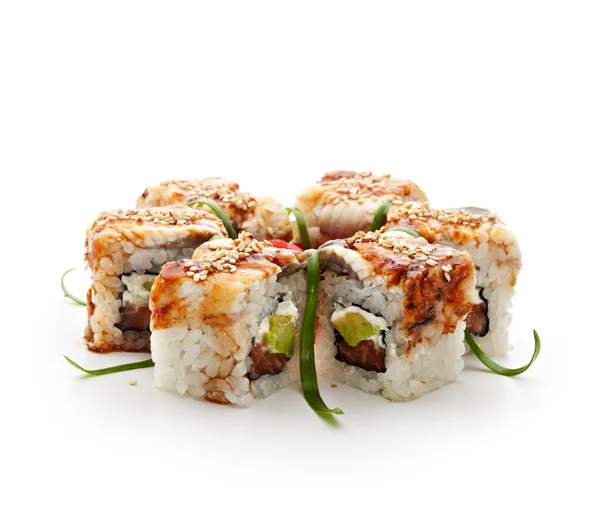 Sushi — Stock Photo, Image