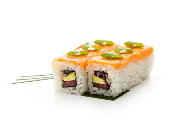 Sushi — Stock Photo, Image