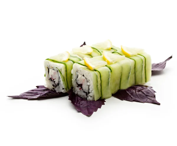 Sushi. — Fotografia de Stock