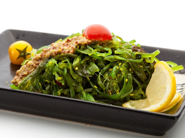 Chuka-Algensalat — Stockfoto