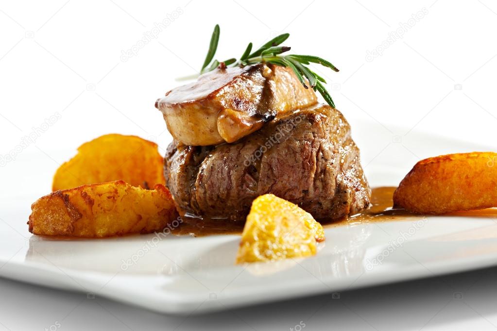 Veal Stock Photo by ©ryzhkov86 23900093