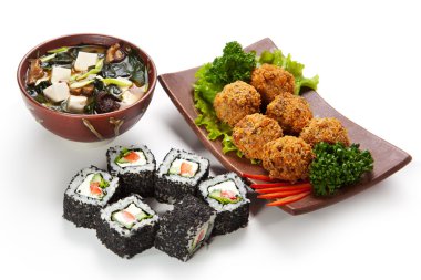 Japon Mutfağı