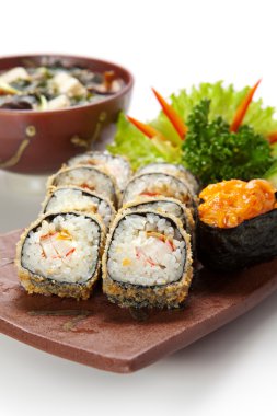 Japon Mutfağı
