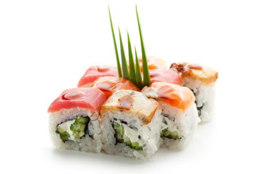 Gökkuşağı Yuvarlaması