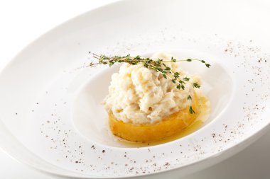 sunningpolenta