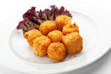 peynir topları