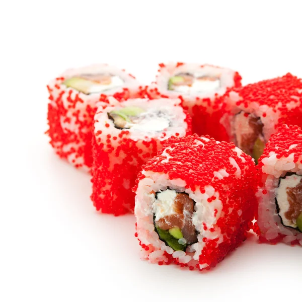 Sushi. — Fotografia de Stock