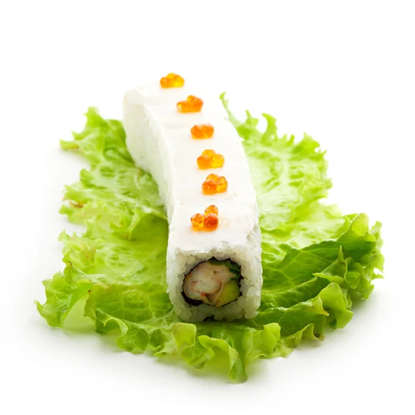 Il sushi — Foto Stock