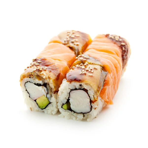 Sushi. — Fotografia de Stock