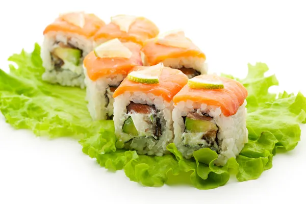 Sushi. — Fotografia de Stock