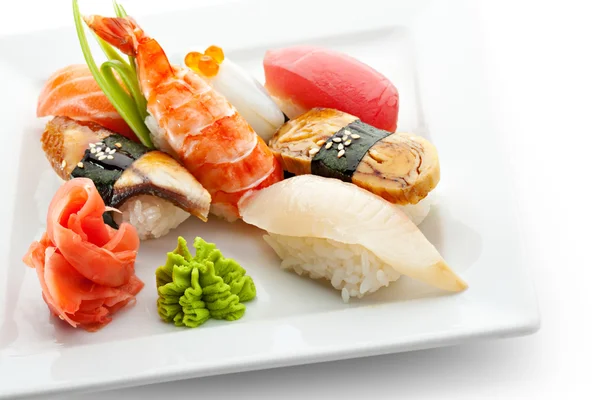 Japanese Food — Stock Photo, Image