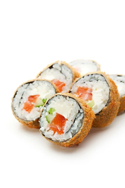 Tempura Roll — Stock Photo, Image