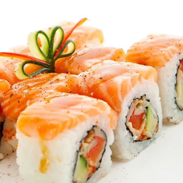 Maki Sushi — Stock Photo, Image