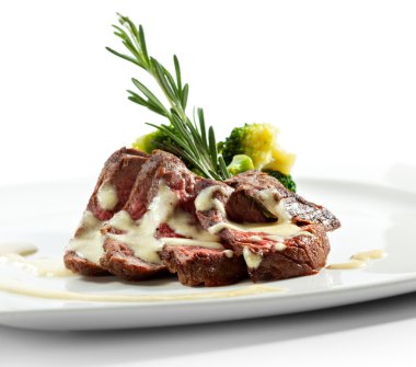 sığır tagliata