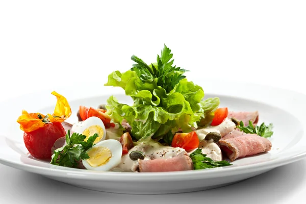 Vitello Tonnato — Foto Stock