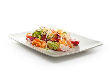 balık meze