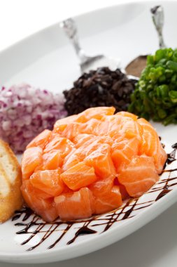 Somon tartar
