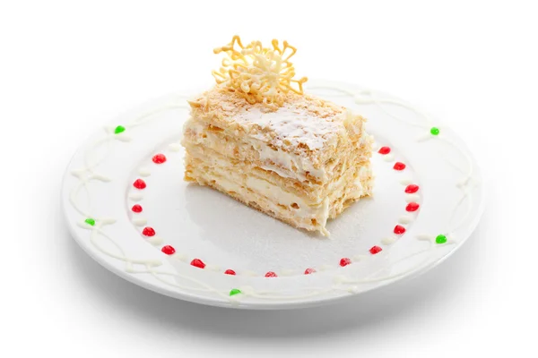 Mille-feuille — Stock Photo, Image