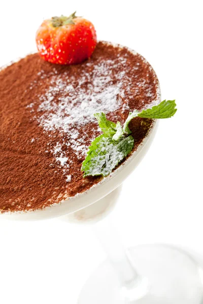 Tiramisu — Fotografia de Stock