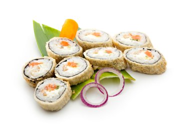 tempura rulo