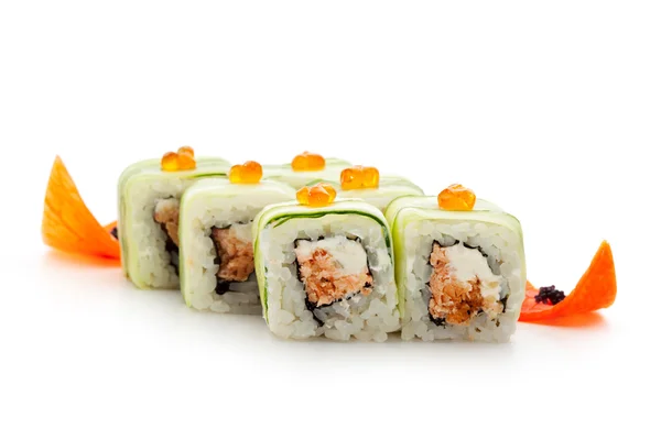 Sushi. — Fotografia de Stock