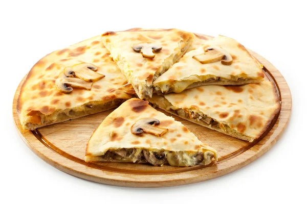 Calzone — Foto de Stock