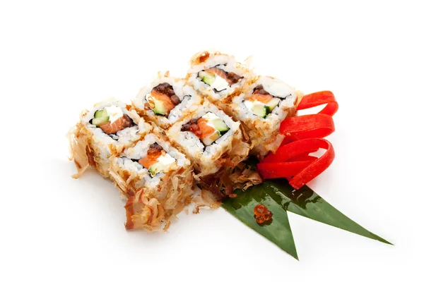 Bonito Rolls — Stock Photo, Image