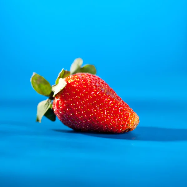 Aardbeien — Stockfoto