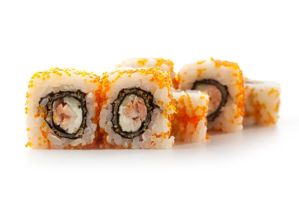 Sushi — Stockfoto